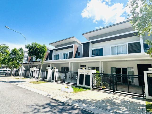 Terraced House for sale in Selayang, Selangor