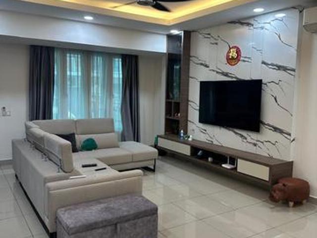 Terraced House for sale in Port Klang, Selangor