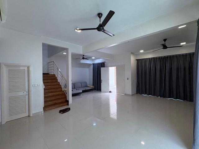 Residential House for rent in Setia Eco Park, Shah Alam