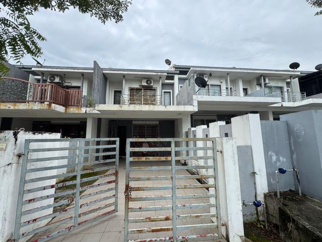 Terraced House for sale in Selayang, Selangor
