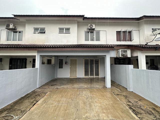 Terraced House for sale in Selayang, Selangor