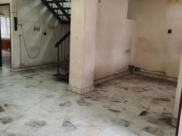 Terraced House for sale in Kepong, Kuala Lumpur