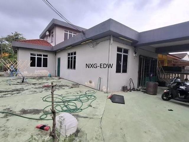 Terraced House for sale in Port Klang, Selangor