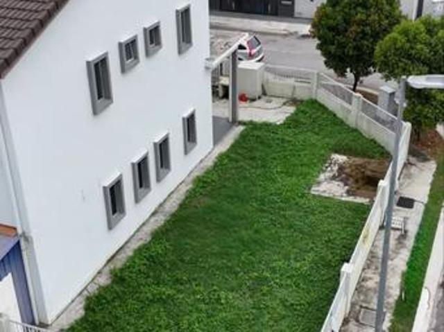 Terraced House for sale in Bandaraya Klang, Klang