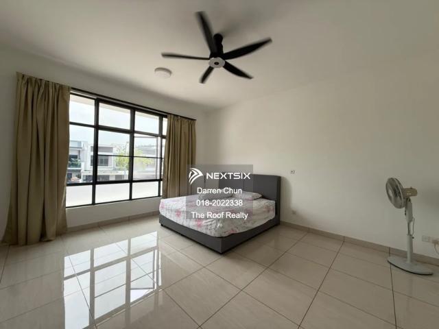 Residential House for sale in Bandaraya Klang, Klang