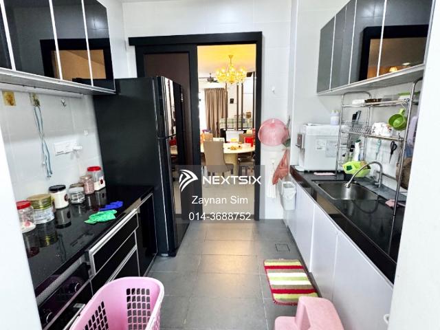 Residential House for sale in Port Klang, Selangor