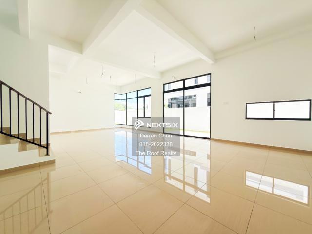 Residential House for sale in Bandar Bukit Raja, Bandaraya Klang