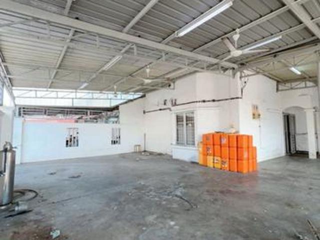 Terraced House for sale in Port Klang, Selangor