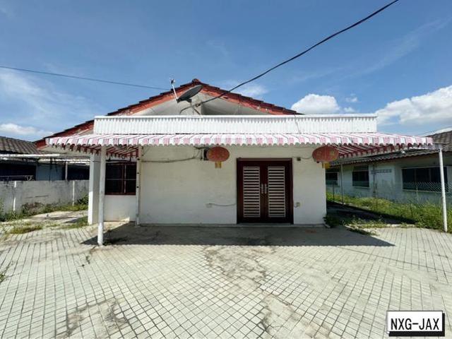 Bungalow for sale in Port Klang, Selangor