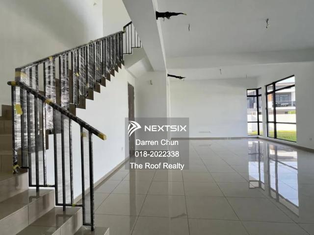 Residential House for sale in Hulu Selangor, Selangor