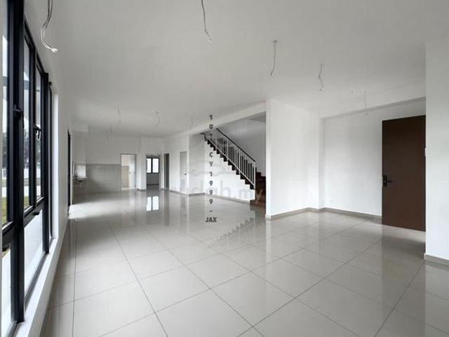 Residential House for sale in Aman Perdana, Bandaraya Klang