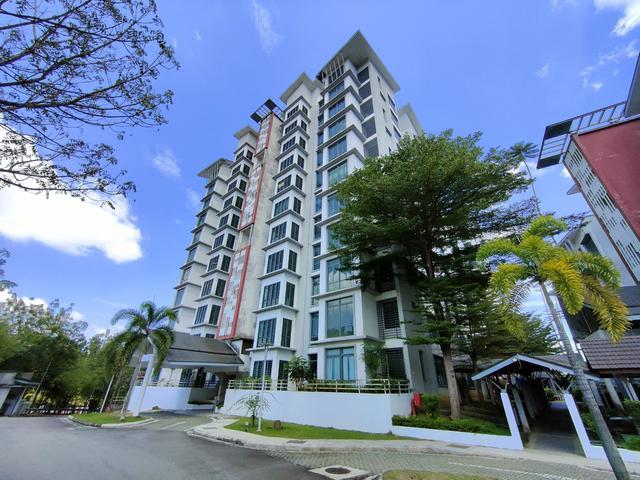 Condominium for sale in Putrajaya