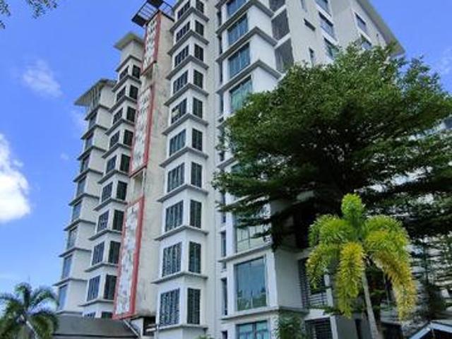 Condominium for sale in Putrajaya