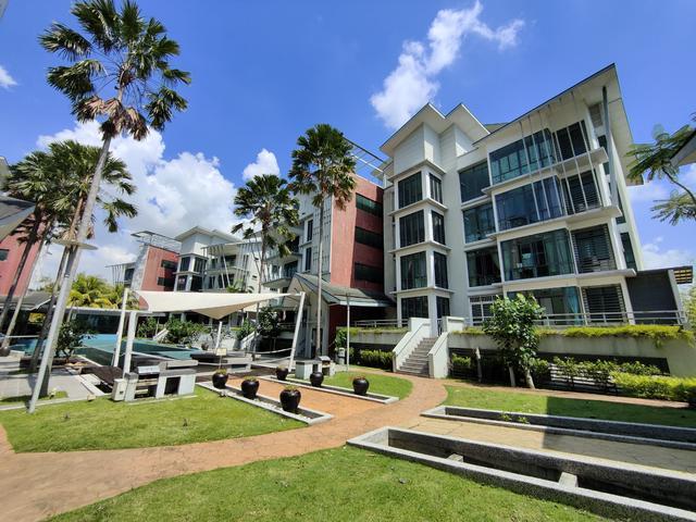 Condominium for sale in Putrajaya