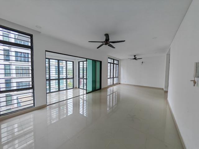 Condominium for sale in Putrajaya