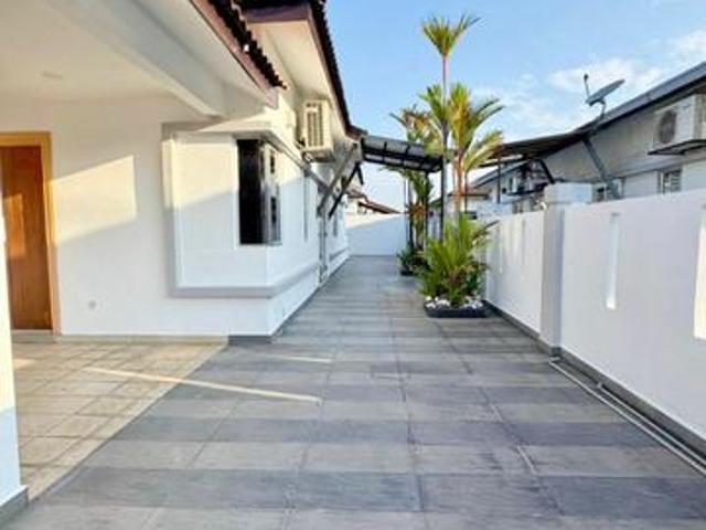 Terraced House for sale in Port Klang, Selangor