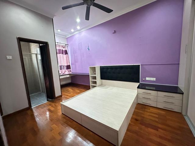 Residential House for rent in Port Klang, Selangor
