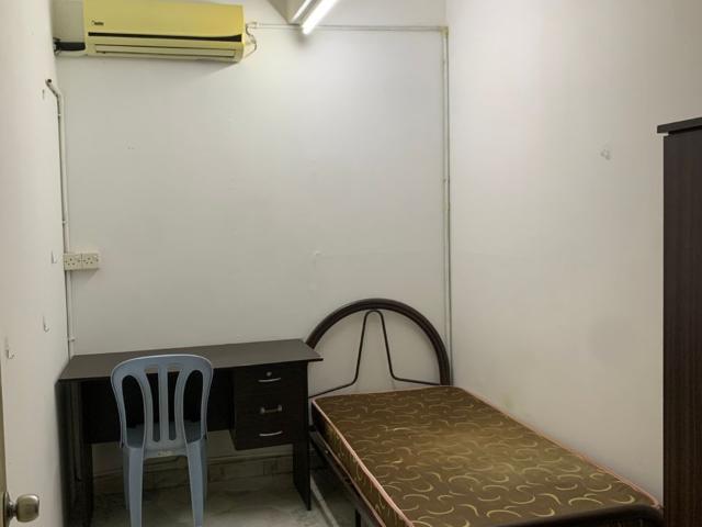 House for rent in Petaling, Subang Jaya