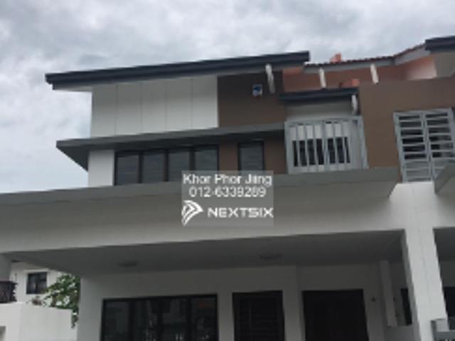 Residential House for sale in Port Klang, Selangor