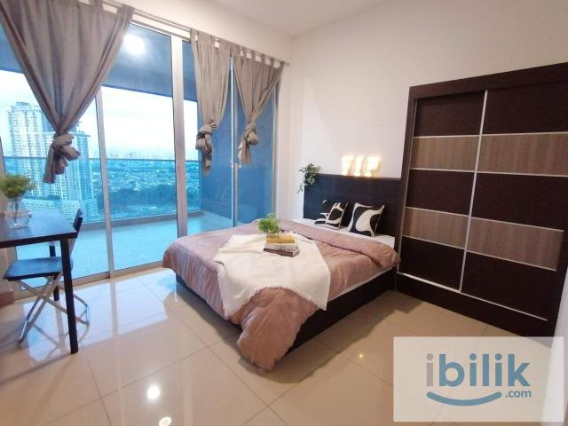 Room for rent in Country Heights Damansara, Kuala Lumpur