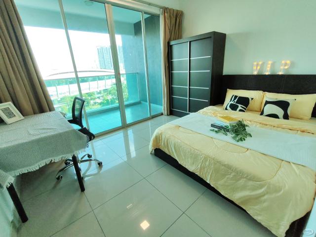 Room for rent in Bukit Jalil, Kuala Lumpur