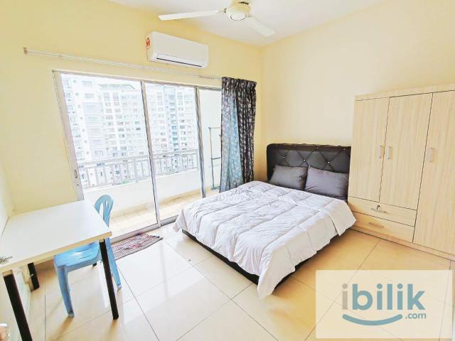 Room for rent in Petaling, Damansara Damai
