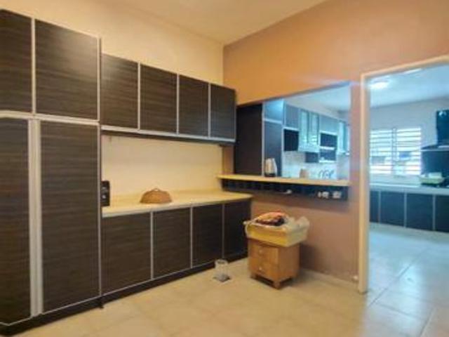 Terraced House for sale in Bandar Bukit Raja, Bandaraya Klang