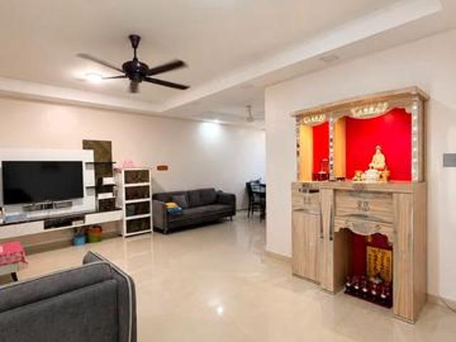 Terraced House for sale in Bandaraya Klang, Klang