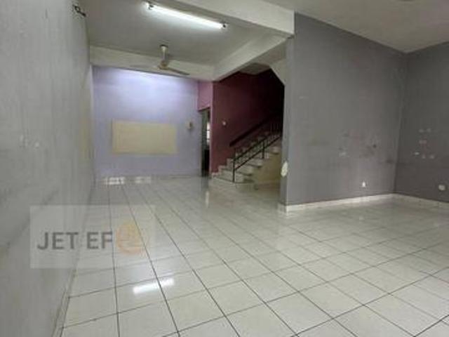 Terraced House for sale in Port Klang, Selangor