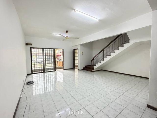 Terraced House for rent in Port Klang, Selangor