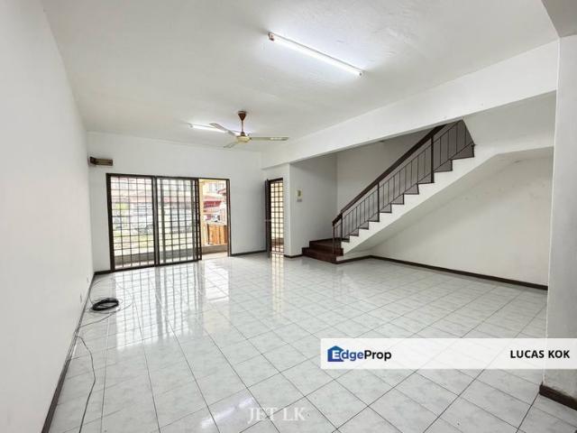 House for rent in Port Klang, Selangor