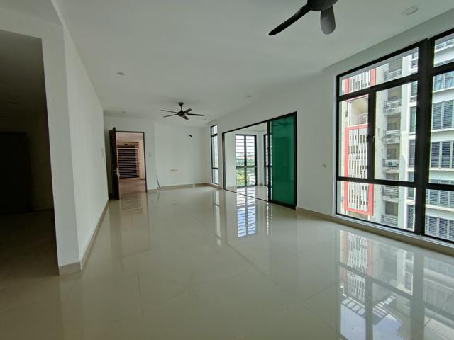 Condominium for sale in Putrajaya