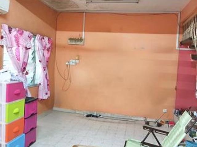 Terraced House for sale in Port Klang, Selangor
