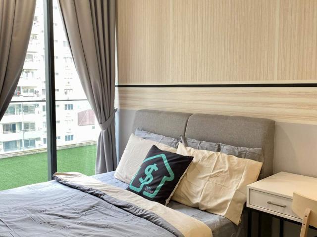 Room for rent in Country Heights Damansara, Kuala Lumpur