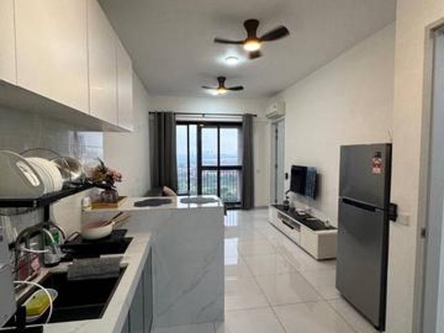 Serviced Residence for sale in Iskandar Puteri, Johor Bahru