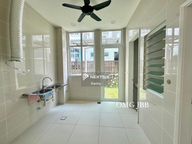 Property for sale in Port Klang, Selangor