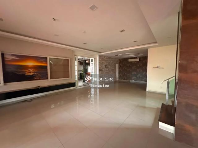 Warehouse for sale in Port Klang, Selangor