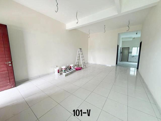 Terraced House for sale in Bandaraya Klang, Klang