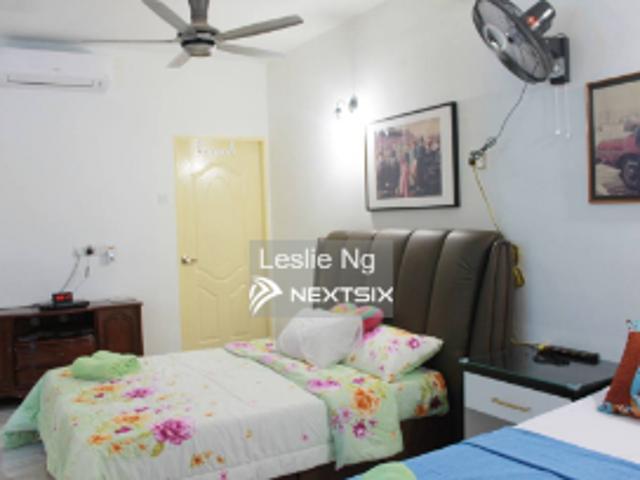 Residential House for sale in Country Heights Damansara, Kuala Lumpur