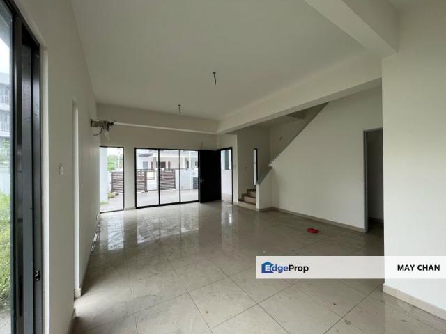 House for sale in Kajang, Langat