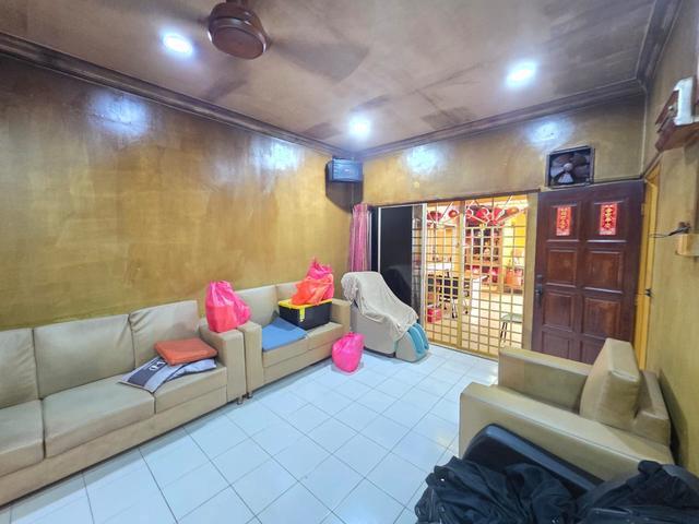Terraced House for sale in Petaling, Alam Impian