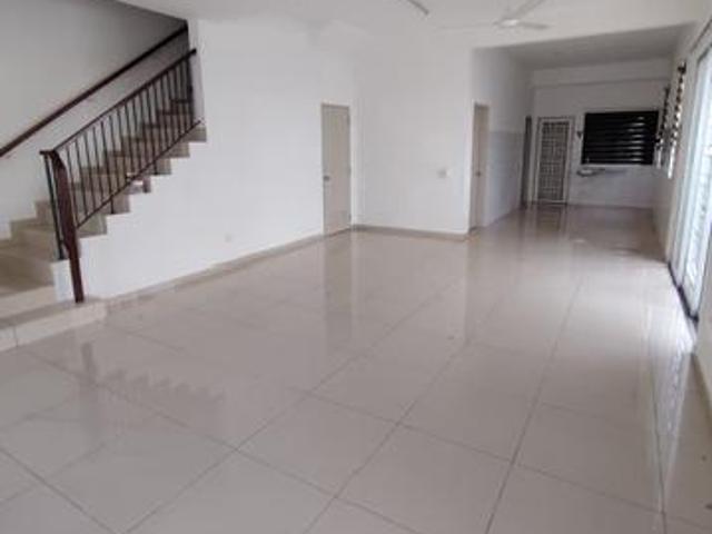 Terraced House for rent in Selangor