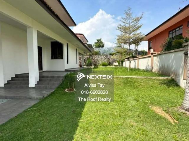 Shop for sale in Petaling, Alam Impian