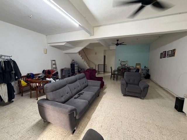 Terraced House for sale in Country Heights Damansara, Kuala Lumpur