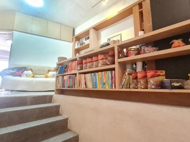 Condominium for sale in Kajang, Langat
