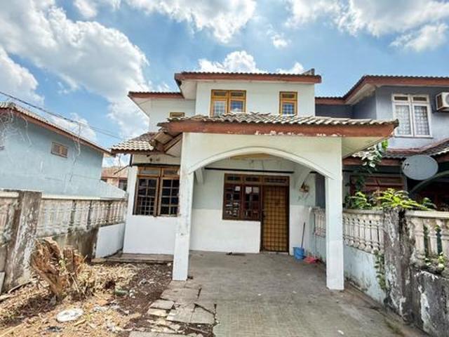 Terraced House for sale in Selangor