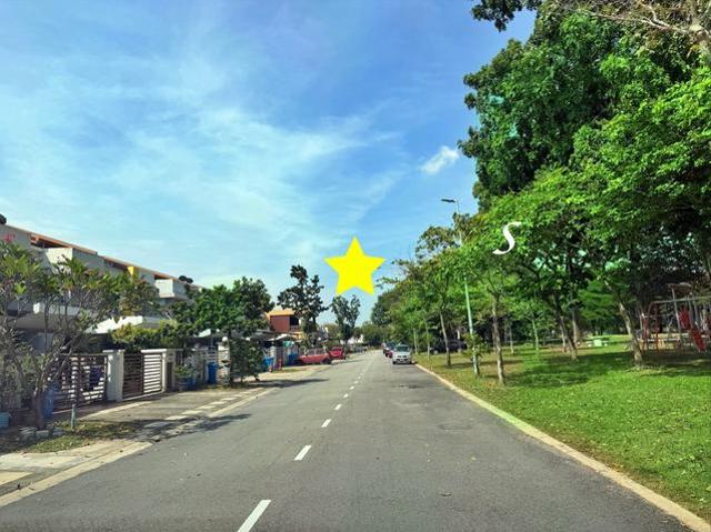 Terraced House for sale in Petaling, Alam Impian