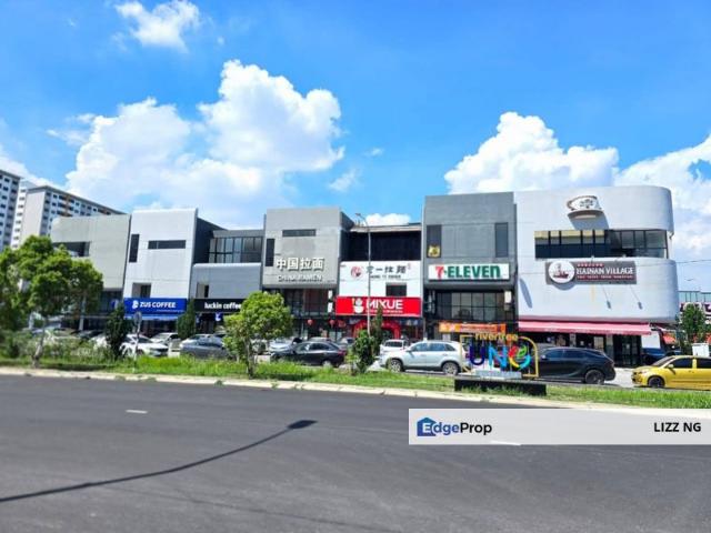 Shop for rent in Port Klang, Selangor