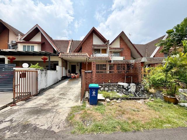 Terraced House for sale in Petaling, Subang Jaya