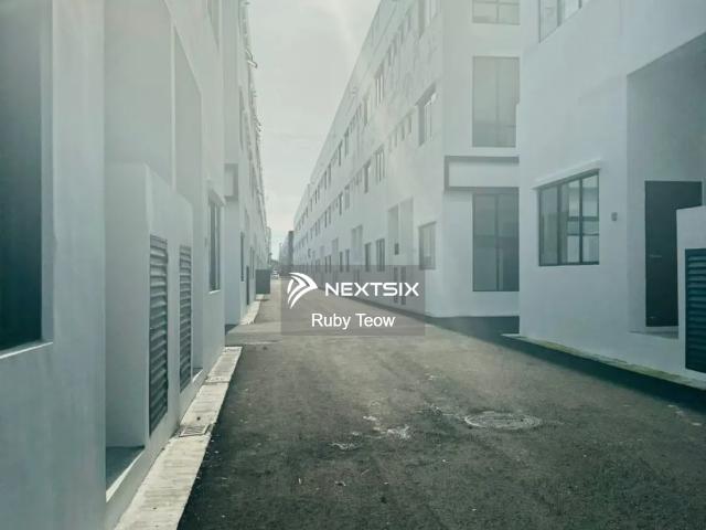 Shop for rent in Selangor